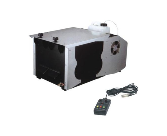 Генератор низкого дыма DJ Lights Low fog machine-1500 - 12465 за 0 грн. | 4Club